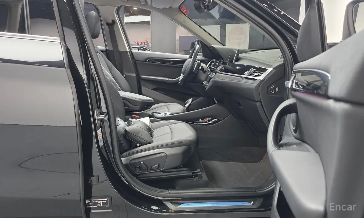 BMW X1 2016 xDrive 20i xLine