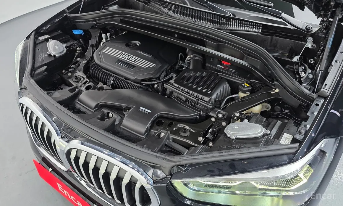 BMW X1 2016 xDrive 20i xLine
