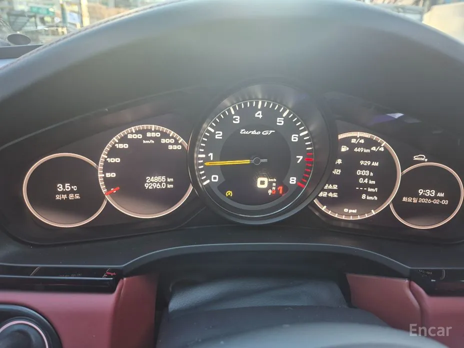 Фото 17 - Porsche Cayenne