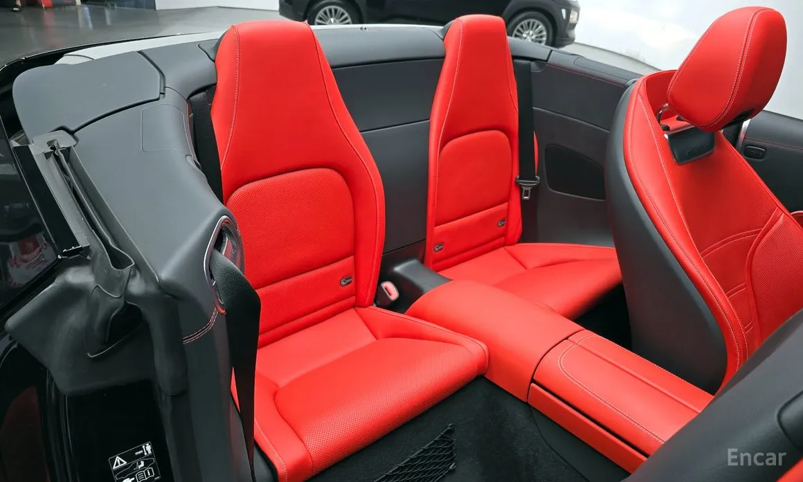 Фото 12 - Mercedes-Benz SL-Class