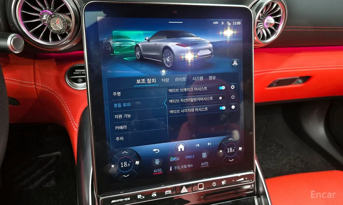 Фото 14 - Mercedes-Benz SL-Class