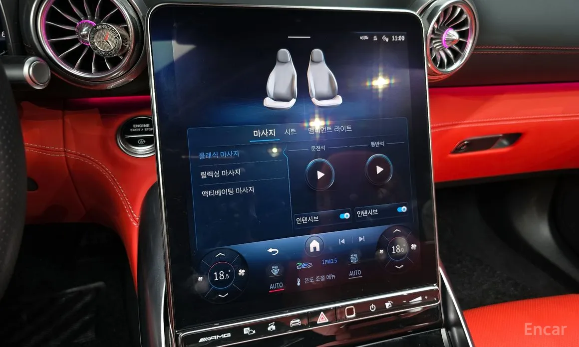 Фото 17 - Mercedes-Benz SL-Class