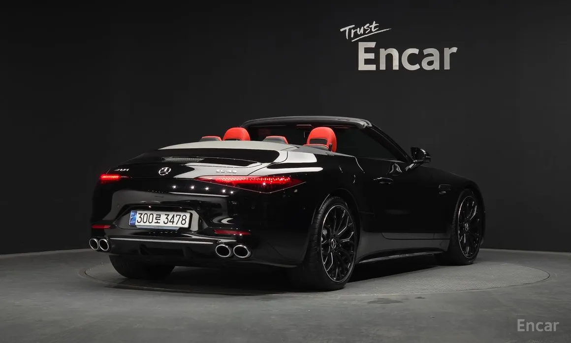 Фото 2 - Mercedes-Benz SL-Class