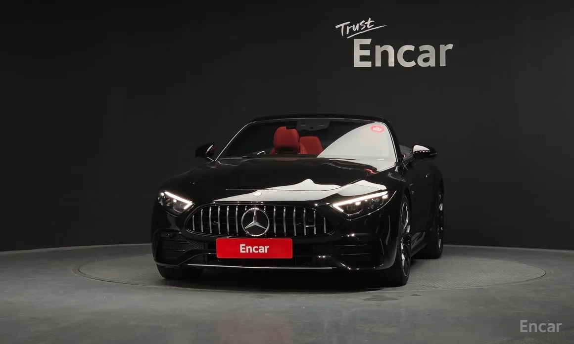 Фото 3 - Mercedes-Benz SL-Class