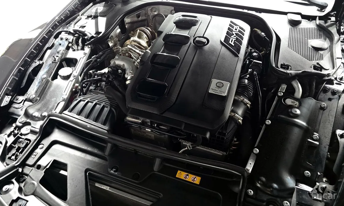 Фото 6 - Mercedes-Benz SL-Class