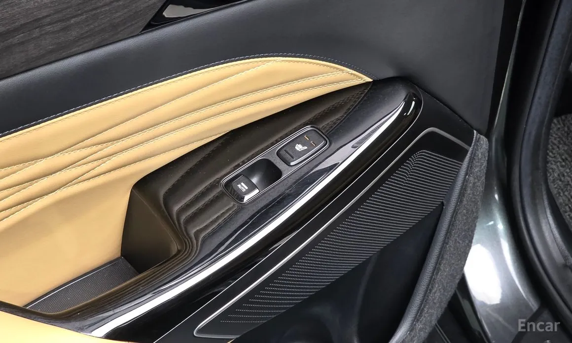 Фото 18 - Kia K7