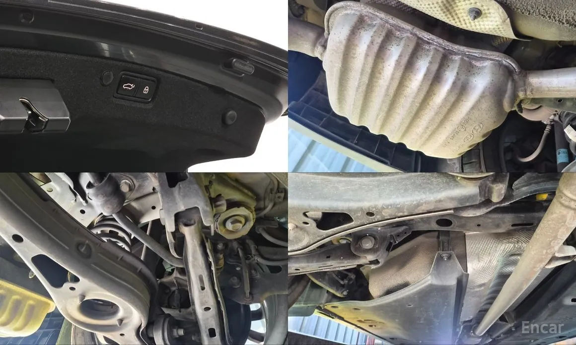 Фото 20 - Kia K7