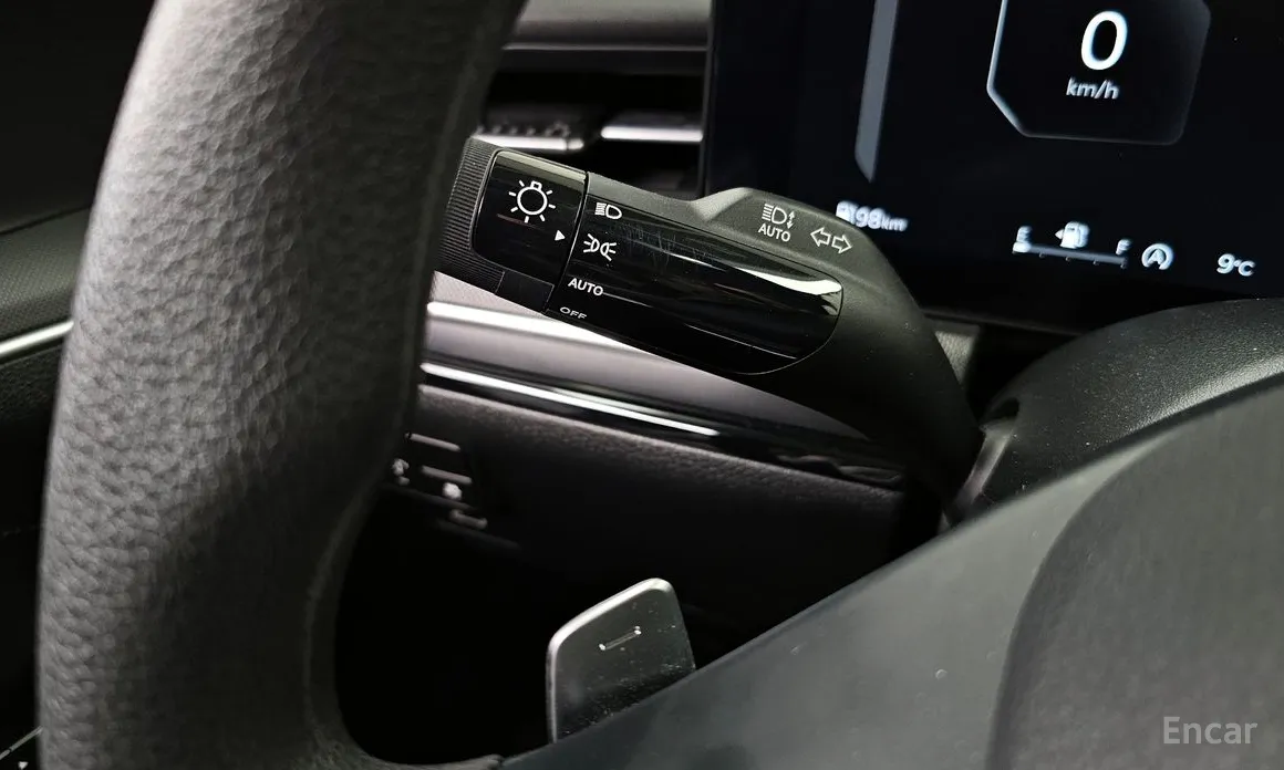 Фото 14 - Kia K5