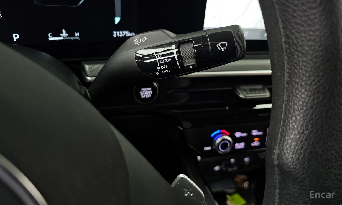 Фото 15 - Kia K5