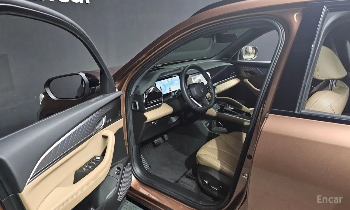 Фото 10 - Renault Grand Koleos