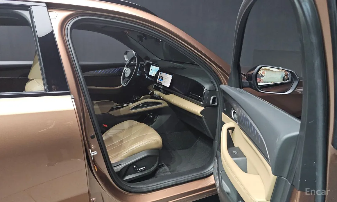 Фото 11 - Renault Grand Koleos