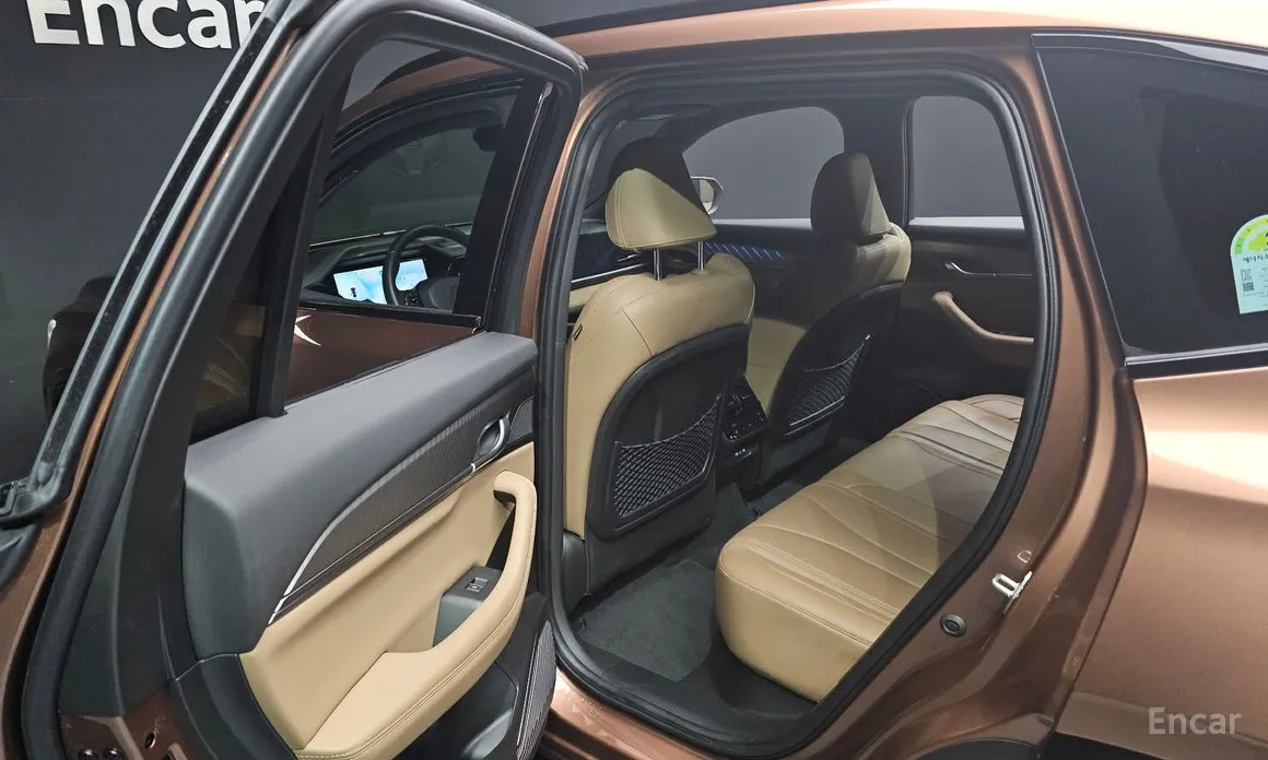 Фото 12 - Renault Grand Koleos