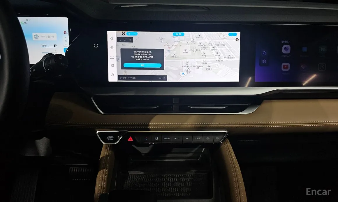 Фото 14 - Renault Grand Koleos