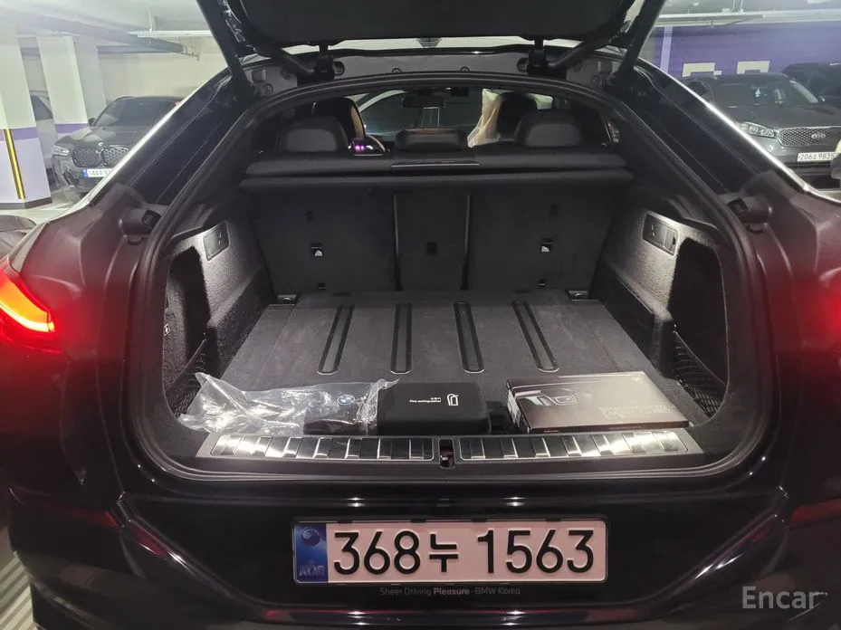 Фото 12 - BMW X6