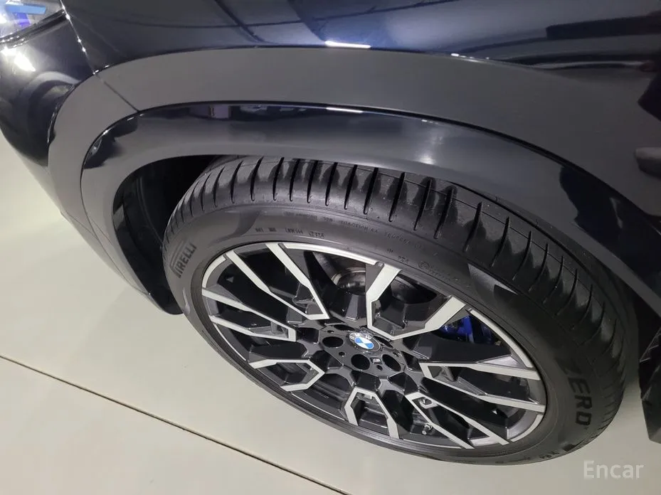 Фото 13 - BMW X6