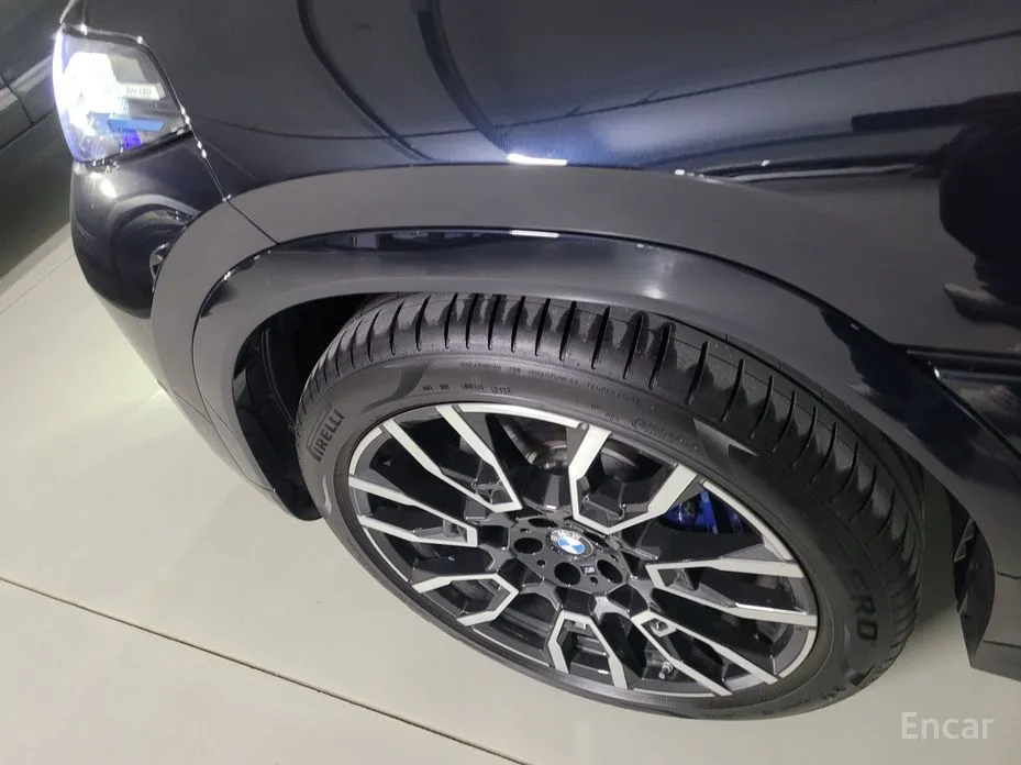 Фото 14 - BMW X6