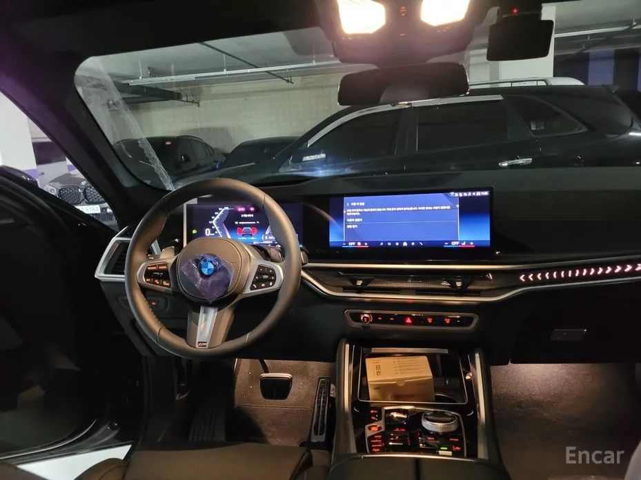 Фото 18 - BMW X6