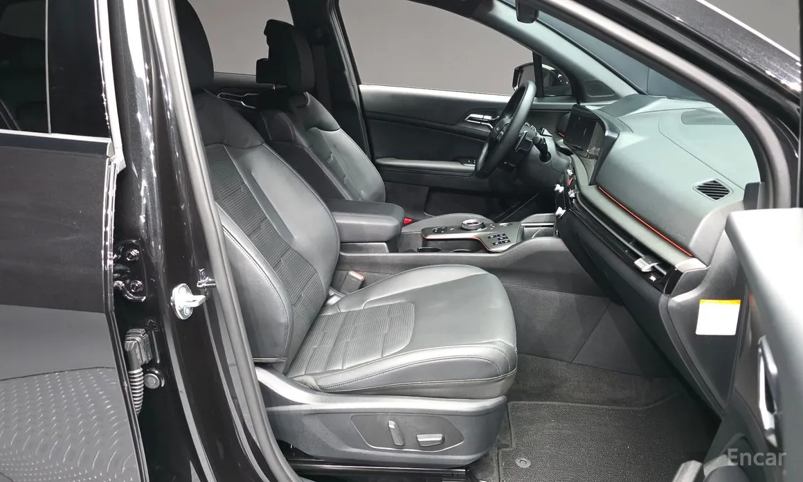 Фото 11 - Kia Sportage