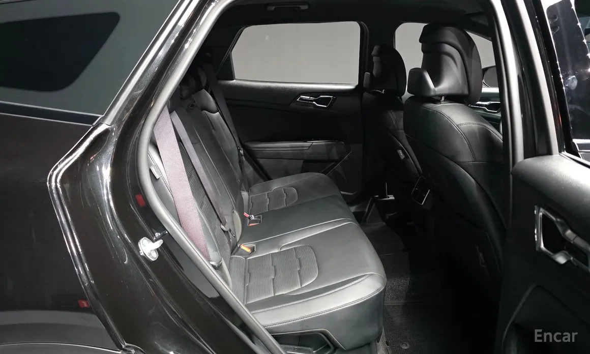 Фото 12 - Kia Sportage