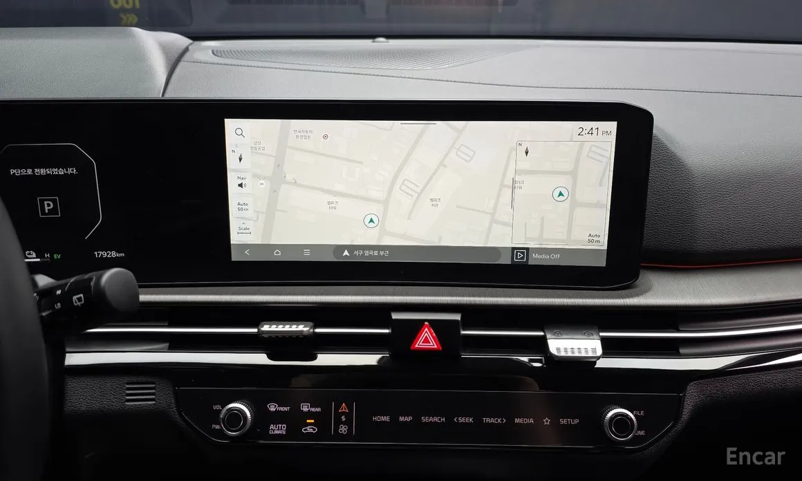 Фото 14 - Kia Sportage