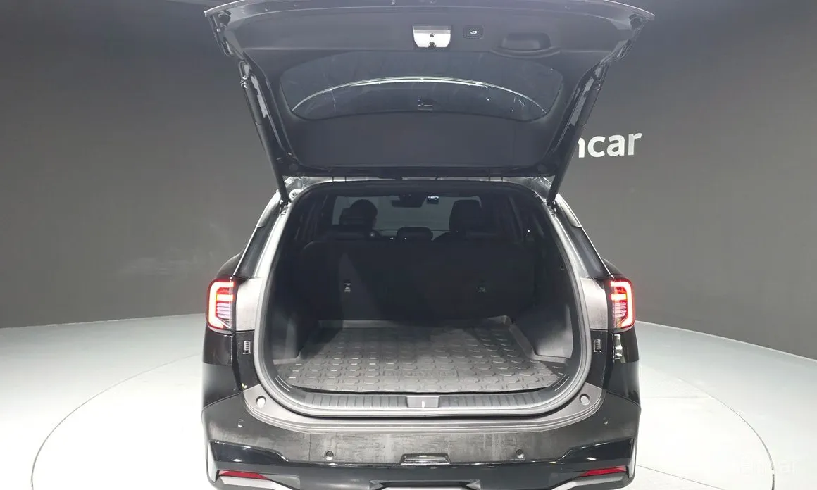 Фото 20 - Kia Sportage