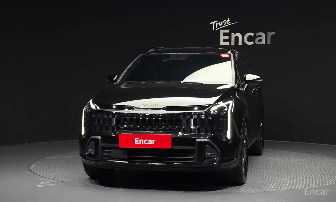 Фото 3 - Kia Sportage