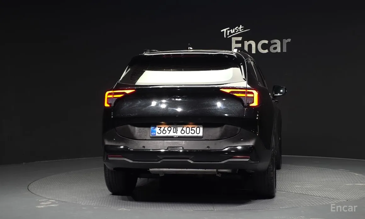 Фото 4 - Kia Sportage