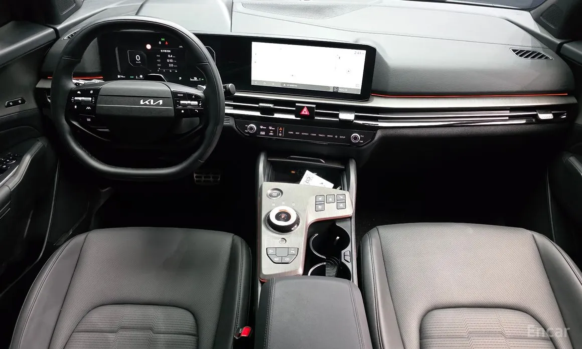 Фото 7 - Kia Sportage