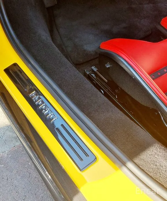 Фото 12 - Ferrari 296