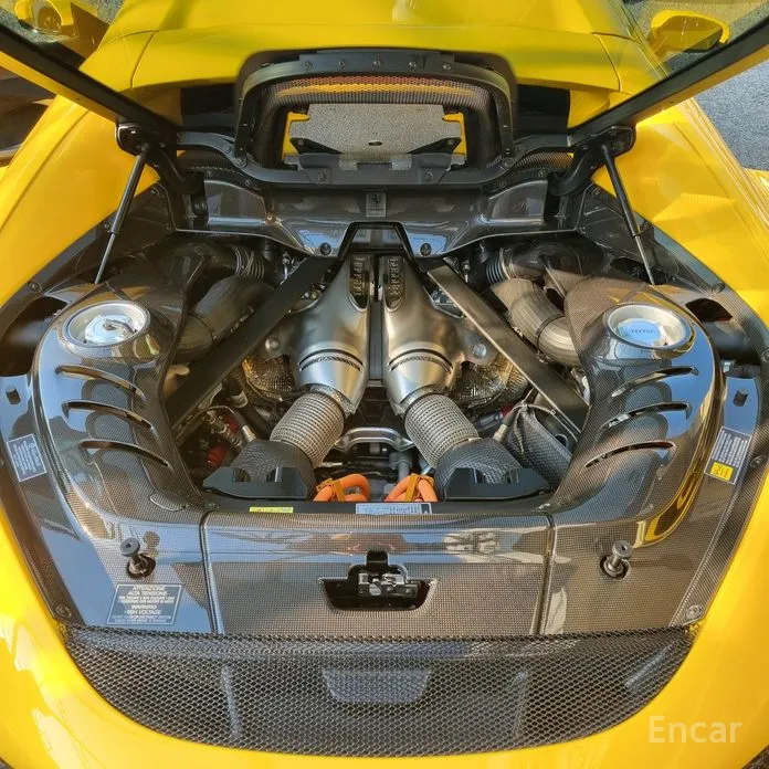 Фото 6 - Ferrari 296