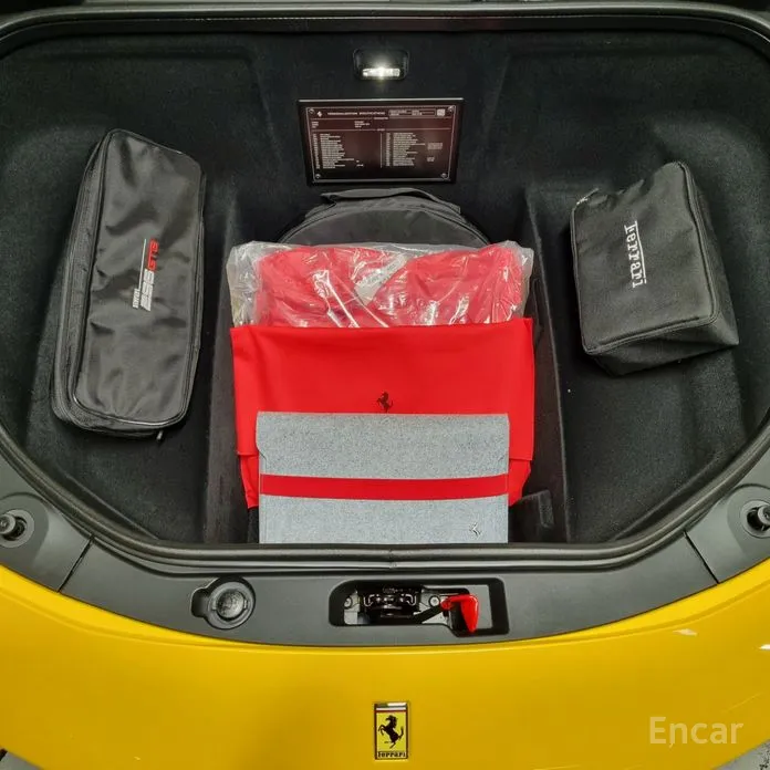 Фото 7 - Ferrari 296