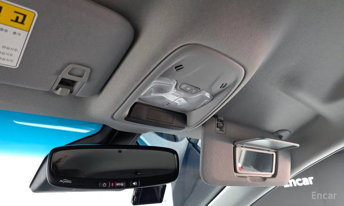 Фото 20 - Chevrolet Bolt EV