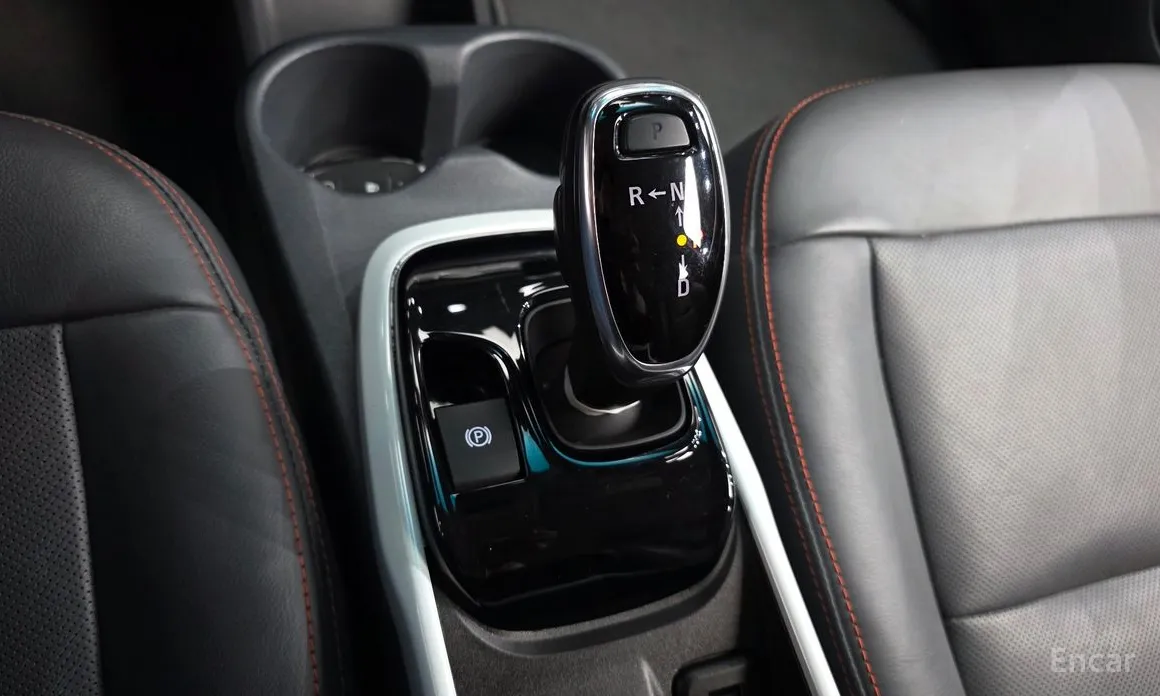 Фото 9 - Chevrolet Bolt EV