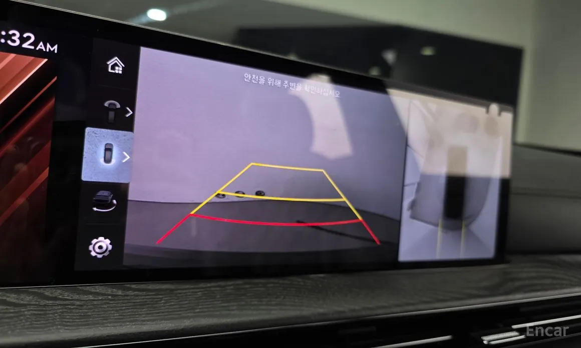 Фото 16 - Genesis GV80