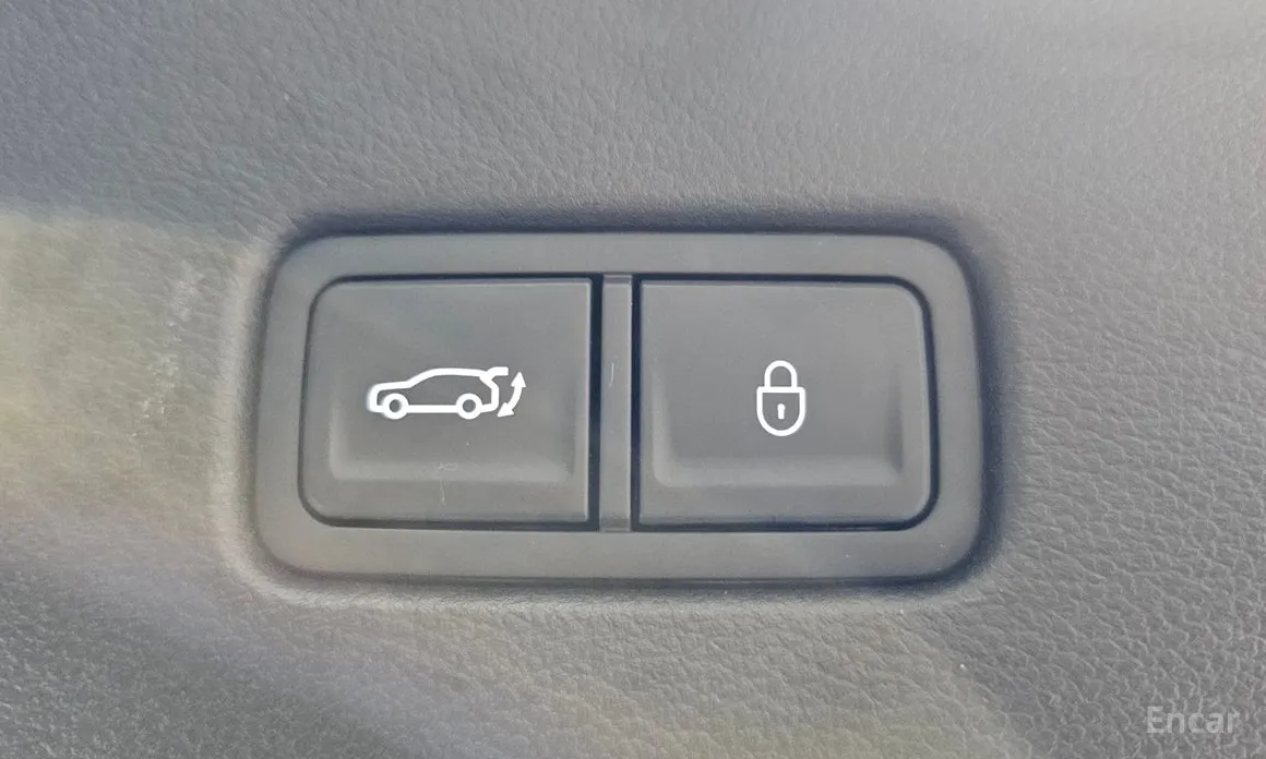 Фото 20 - Genesis GV80