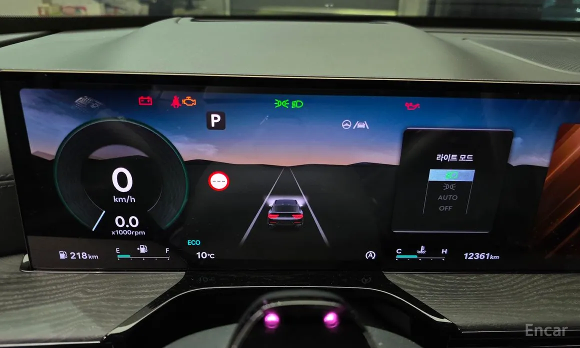 Фото 8 - Genesis GV80