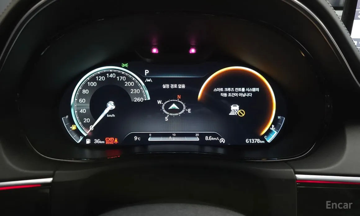 Фото 8 - Genesis GV70