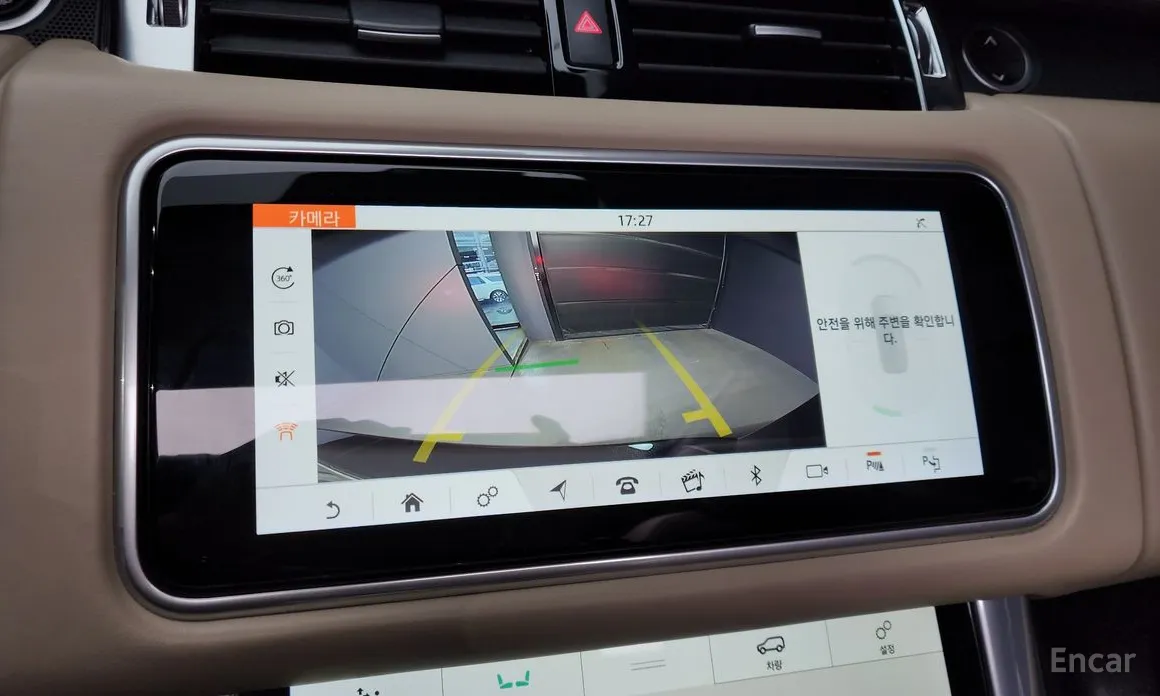 Фото 16 - Land Rover Range Rover Sport