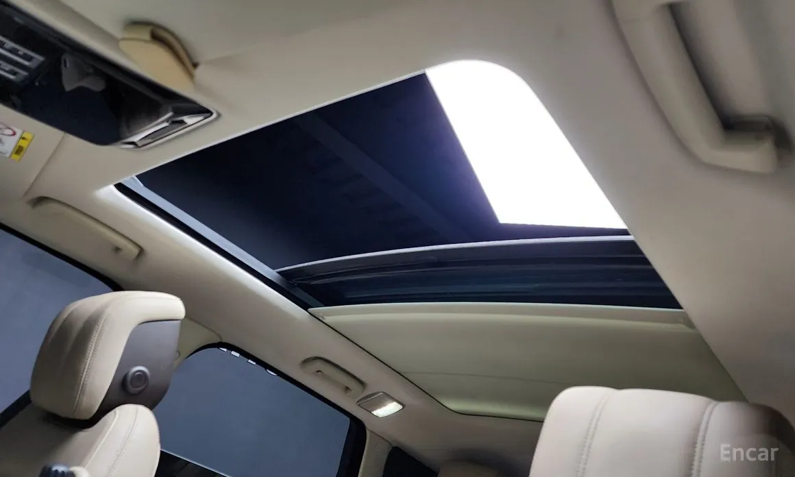 Фото 19 - Land Rover Range Rover Sport