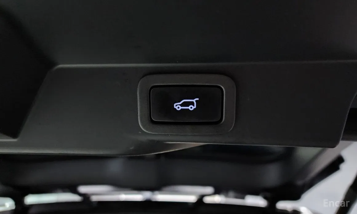 Фото 20 - Land Rover Range Rover Sport