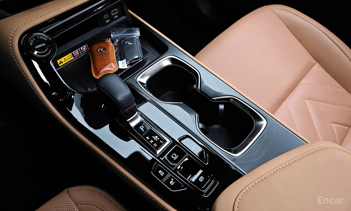 Фото 9 - Lexus NX