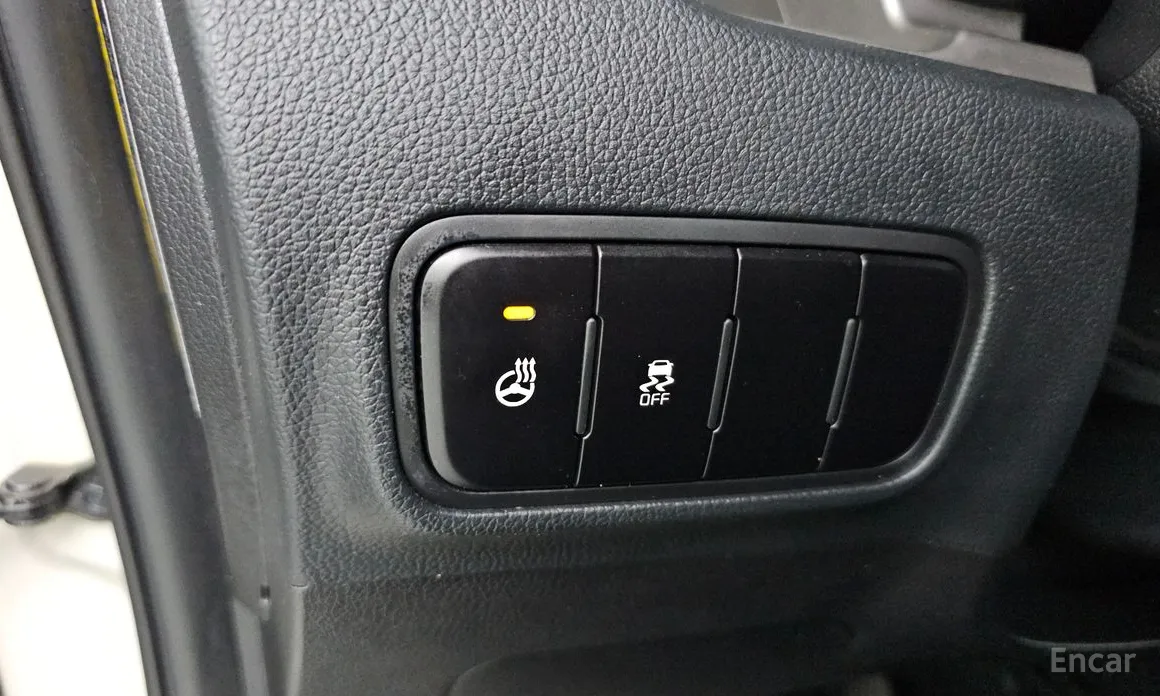 Фото 16 - Kia Ray