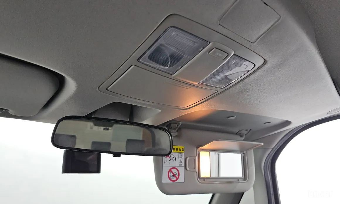 Фото 17 - Kia Ray