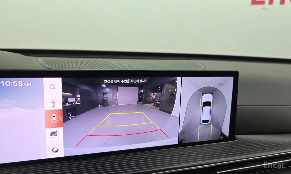 Фото 15 - Genesis GV80