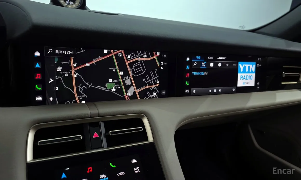 Фото 14 - Porsche Taycan