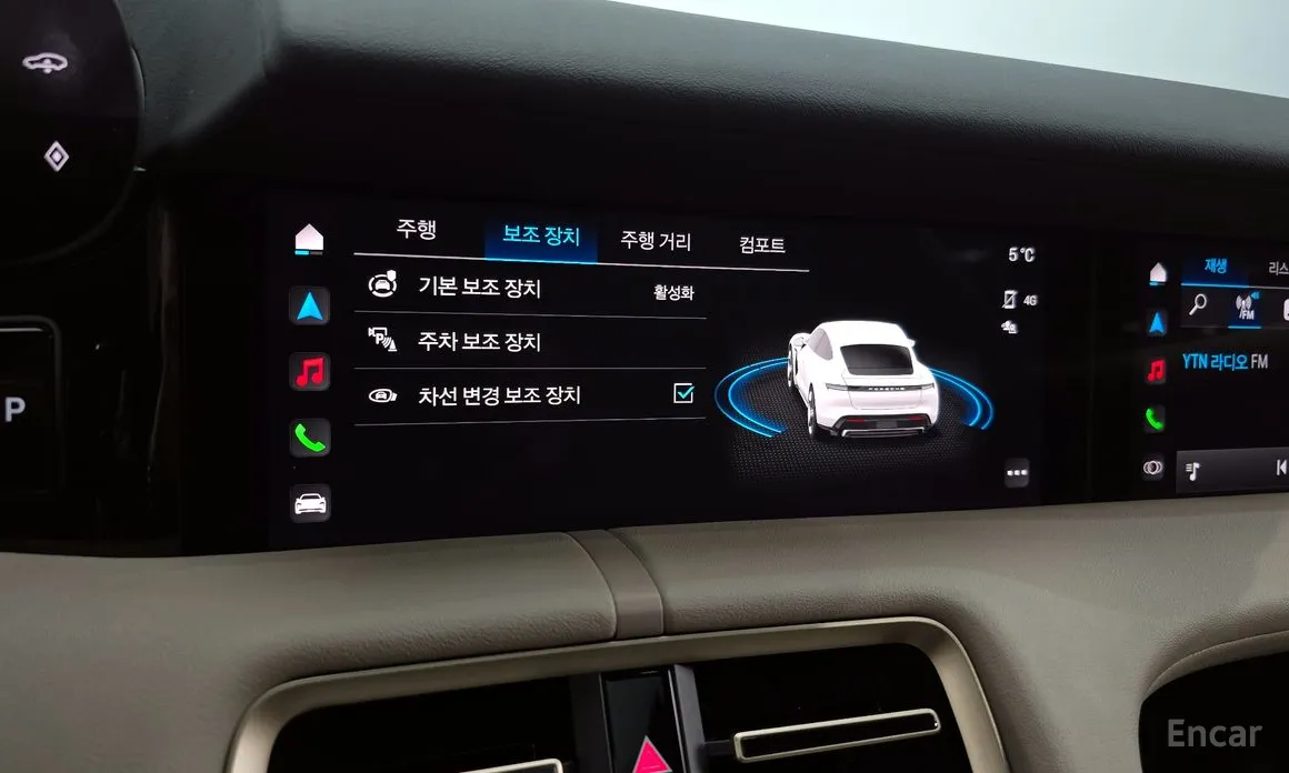 Фото 16 - Porsche Taycan