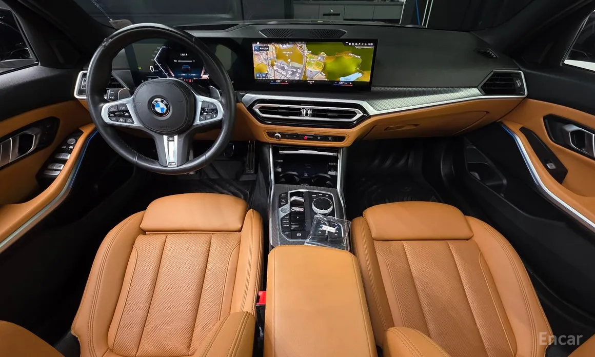 Photo 7 - BMW 3 Series