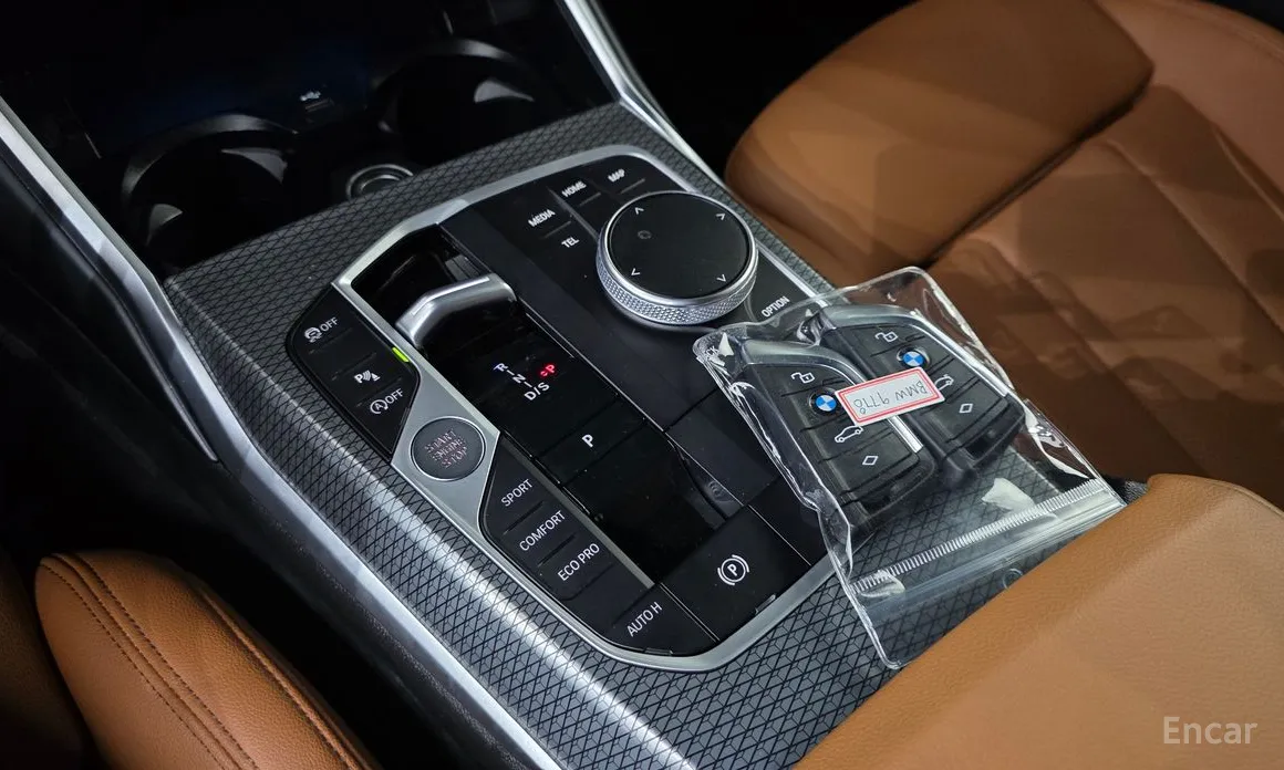 Photo 9 - BMW 3 Series