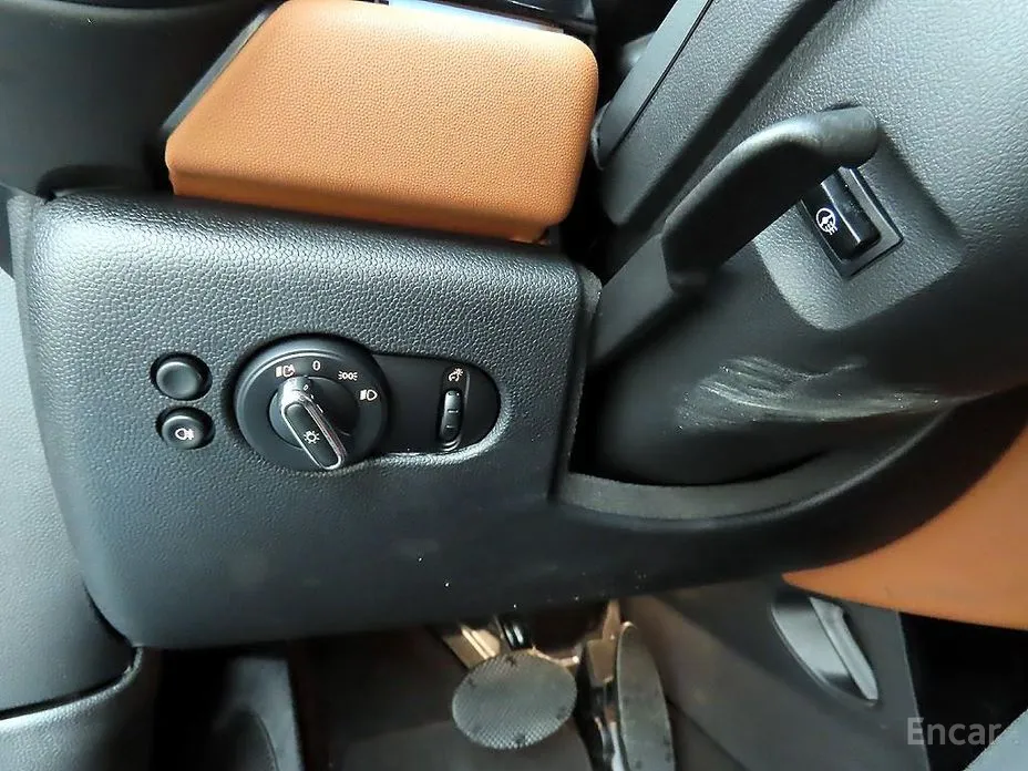 Фото 12 - Mini Cooper