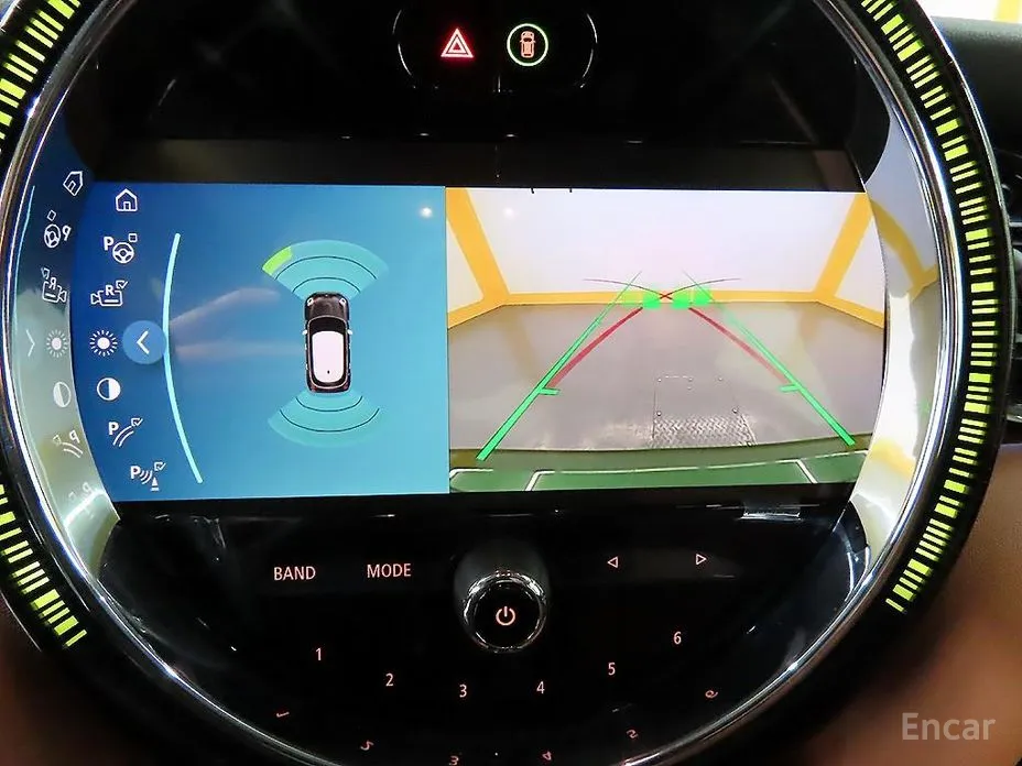 Фото 15 - Mini Cooper